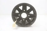 Polaris Rzr Xp Turbo Eps 16 Wheel Rear 1521964-655 #1 52942. Fixed Price $79.99.