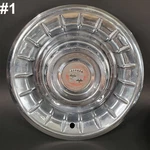 1956 Cadillac Fleetwood Deville Wheelcover You Choose. Fixed Price $49.99.