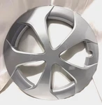 Cci Toyota Pruis # 498-15S 15" Replacement Wheel Cover Silver 17"X17"X6" Nibag. Fixed Price $19.99.