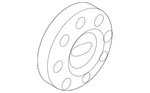 Genuine Ford Wheel Cap HC3Z-1130-Z. Fixed Price $137.93.
