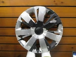 (1) Volkswagen Jetta Oem Wheel Cover 5C0.601.147.A 17. Fixed Price $10.00.