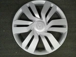 2015-2017 Honda Fit 15" Oem Silver Wheel Cover 44733-T5P-A01 55098 ONE/1*. Fixed Price $55.00.