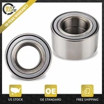 2X Front Wheel Bearing Assy For Toyota Corolla Celica Matrix Prius Pontiac Vibe. Fixed Price $36.99.