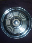 Vintage Oem 1954-1955 Oldsmobile 15" Hubcap Wheel Cover. Fixed Price $29.99.