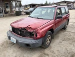 Wheel 15X6 Steel Fits 98-02 Forester 1458589. Fixed Price $25.00.