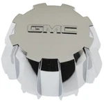 Genuine Front And Rear Chrome Gmc Wheel Trim Cap 22909150. Fixed Price $55.92.