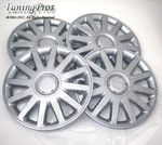 4PCS Wheel Rim Skin Covers 16" Inch Style #B610 Hubcaps With Improved Tab. Fixed Price $57.38.