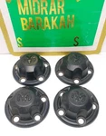 1994-2001 Dodge Ram 1500 Black Center Wheel Hub Cap Oem 52038266. Fixed Price $74.00.
