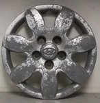 07 08 09 10 Hyundai Elantra 15" Oem Wheel Cover Hub Cap 55560 529602H000. Fixed Price $28.00.