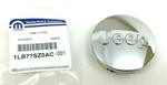 Jeep Compass Patriot Grand Cherokee Aluminum Chrome Wheel Center Cap New Oem. Fixed Price $50.87.