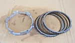 Oem UA80E Automatic Transmission Friction Rings From 2020 Toyota Highlander. Fixed Price $52.25.