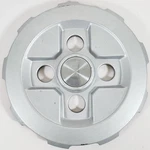 One 1985-1987 Nissan 200SX # 62165 15" Steel Wheel Center Cap 40315-12S00. Fixed Price $19.99.