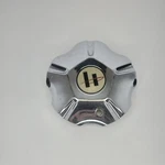 Wheels Chrome Center Cap Hub HELO/6 6" Bolt On. Fixed Price $29.72.