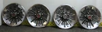 Oem Set Of 14" Hub Caps Wheel Covers D40Z1130E 1974-76 Ford Torino (2047). Fixed Price $127.46.