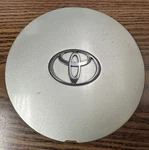 1992 1996 Oem Toyota Camry Wheel Center Hubcap Silver 42603-06020. Fixed Price $44.00.