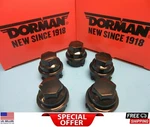 Wheel Nut Covers Replaces Oem # 9593028 For Buick Chevy Gmc Pontiac Black,. Fixed Price $28.99.