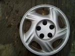 Genuine Gm Oem 15" Wheel Cover 9593790 1997-2002 Pontiac 9593098. Fixed Price $25.00.