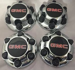 Chevrolet Express Silverado Tahoe 1500 2500 3500 Gmc Center Hub Caps Chrome Oem. Fixed Price $123.25.