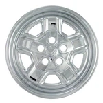 New Set Of 4 16 Chrome Skins For 2007-2015 Jeep Patriot Steel. Fixed Price $101.84.
