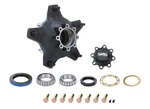 Winters Hub Kit Rear Wide 8-BOLT Aluminum Thermal 3754-8208-H. Fixed Price $267.06.