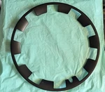 Basenor Tesla Model Y 20 Inch Wheel Rim Protector Abs Guard Hubcap Cover. Fixed Price $64.95.