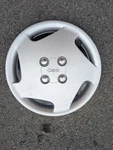 One 93-97 Geo Prizm 14 Wheel Cover Hubcap 10199655 Oem. Fixed Price $29.99.