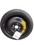 Wheel 14X4 Spare Thru Vin 401577 Fits 95-97 99-04 Mazda MX-5 Miata 653239. Fixed Price $149.00.