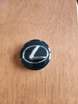 Lexus ES350 GS200T IS350 LS460 RX350 RX450H Wheel Center Hubcap Black 08-20. Fixed Price $10.00.