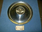 1951 1952 Desoto Deluxe Custom S15 Nos Mopar 15" Wheel Cover #1324552 Hub Cap. Fixed Price $195.00.