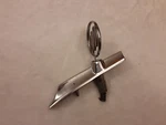 ** Vintage 86-88 Buick Century Hood Ornament Emblem 50617 25524953. Fixed Price $80.00.