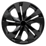 Cci IWC53515BLK 15" Split Spoke Wheel Covers For 2017-2025 Nissan Versa. Fixed Price $92.27.