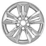 For Hyundai Sonata 2011-2012 Cci IWC46416S 16" 5-SPOKE Silver Wheel Covers. Fixed Price $45.06.