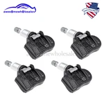 4PCS 42753-TZ3-A51 Tpms Tire Pressure Sensor For Honda Acura Ilx Mdx Rdx 315MHZ. Fixed Price $34.99.