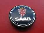 Saab 9000 9-3 9-5 93 94 (1) Wheel Rim Center Cover Plug 10778. Fixed Price $10.00.