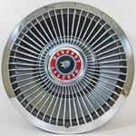One 1969 Mercury Comet # 657 14" Hubcap / Wheel Cover Oem C9GY1130A. Fixed Price $125.00.