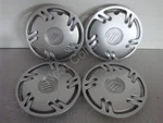 Nos Oem Mercury Villager Wheel Cover Hub Cap 15" Silver 1993 - 95 Set Of 4. Fixed Price $79.99.