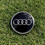 Audi Genuine Wheel Center Cap Oem (4B0 601 170A) 69MM A3 A4 A5 A6 A7 A8 Q3 Q5 Q8. Fixed Price $22.46.