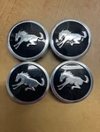 4X Ford Bronco Sport 2020 -2025 Oem Center Caps M1PZ-1130-B 1/8". Fixed Price $23.99.