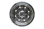 Eagle Flight JQE1608 92-07 E-350 E-450 Rear Wheel Simulator Nos. Fixed Price $89.99.