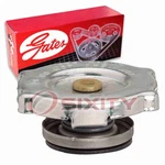 Gates Radiator Cap For 1974-1983 Dodge Colt 1.4L 1.6L 2.0L 2.6L L4 Zp. Fixed Price $13.12.