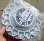 One New Oem 1988-1991 Bmw 318I 325I Center Cap (36 13 179 828). Fixed Price $65.00.