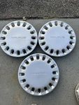 92-95 Ford Taurus Lx 14 Hubcaps Wheel Covers F2DC-1130-AB 93 94 Nice. Fixed Price $59.99.