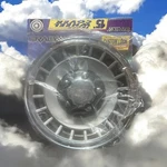 Rally 15" Truck Wheel Covers Set Of 2. Fixed Price $25.00.