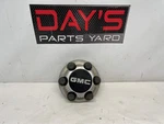Gmc Wheel Center Cap Lug 09598133 09596661 Oem. Fixed Price $21.15.