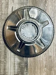 1970-1974 Ford Maverick Mustang Oem Stainless Dog Dish Hubcap 10.50". Fixed Price $34.99.