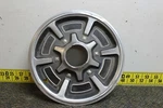 Oem Gm Single 15" Hub Cap Wheel Cover 03918054 1977-1988 Jimmy Blazer 4X4(1442A). Fixed Price $49.95.
