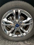 Coast To IWCIMP447CC Impeller 2015-2019 Ford Fusion Chm/char. Fixed Price $63.80.