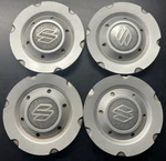 Suzuki Grand Vitara Center Caps Hub Covers 2455 Lot Of. Fixed Price $59.99.