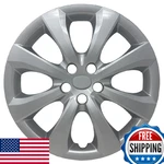 Hubstar Hubcap For Toyota Corolla 2020-2025 16IN Replica Wheel Cover. Fixed Price $61.52.