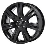 18" Chrysler 200 Wheel Rim Factory Oem 2378 2011-2014 Gloss Black. Fixed Price $295.00.